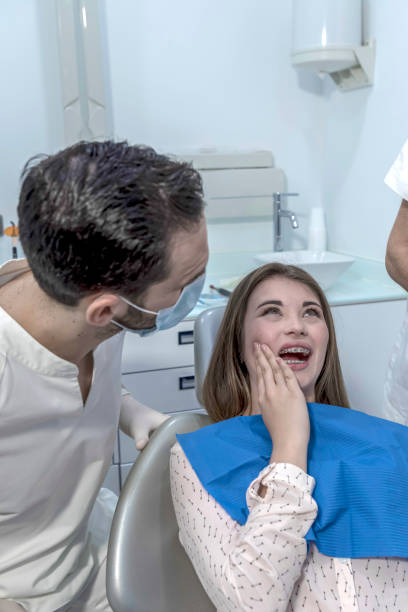 Best Emergency Tooth Extraction in Germantown, MD