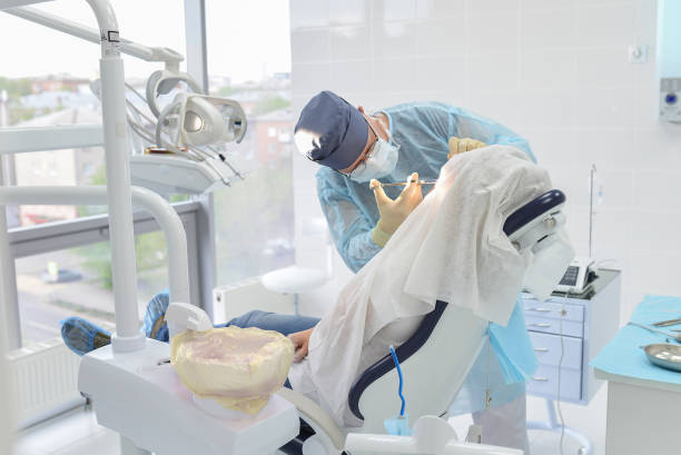Best Emergency Wisdom Teeth Removal in Germantown, MD